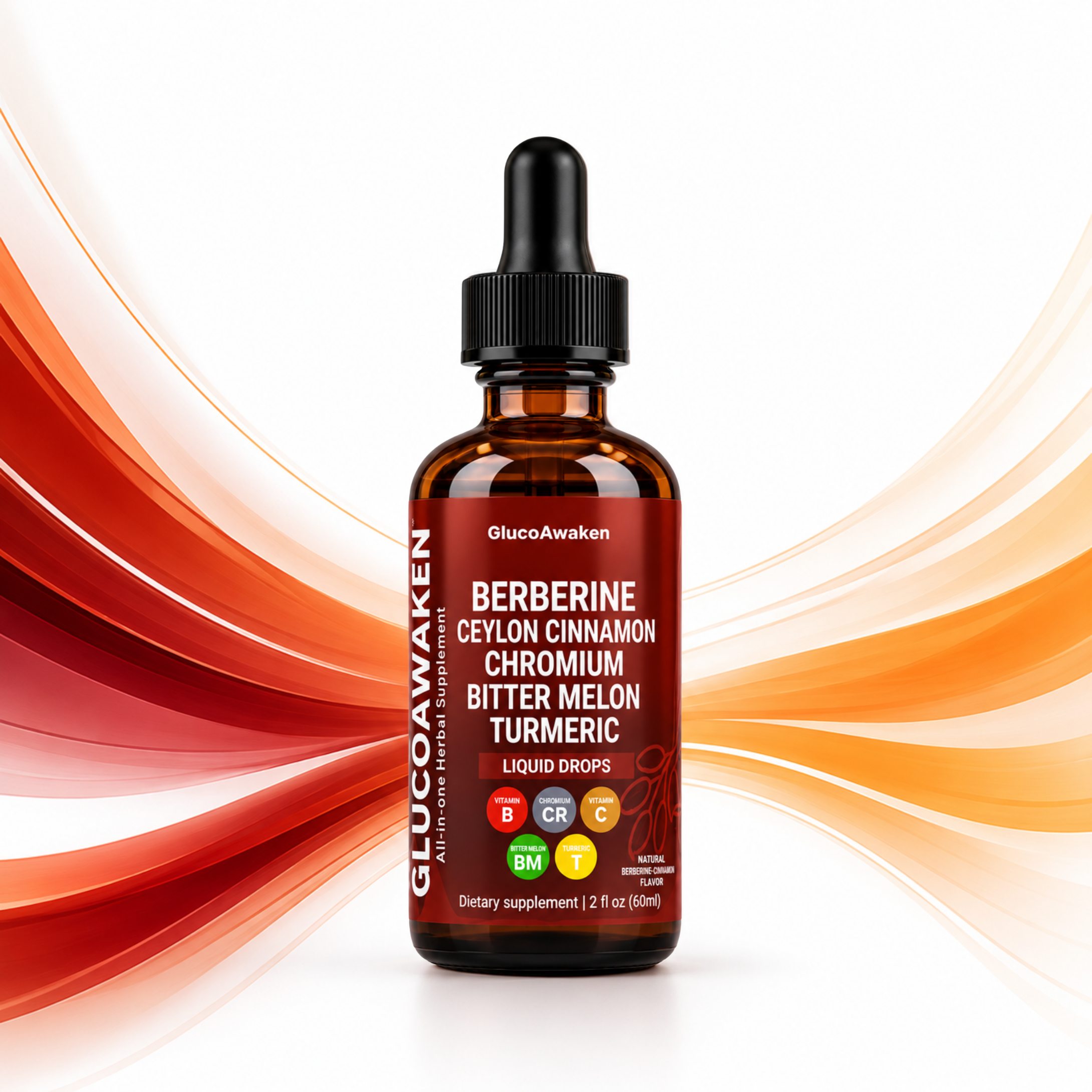 GlucoAwaken™