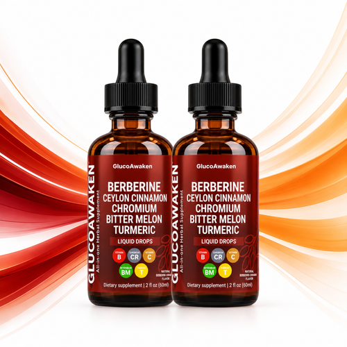 GlucoAwaken™
