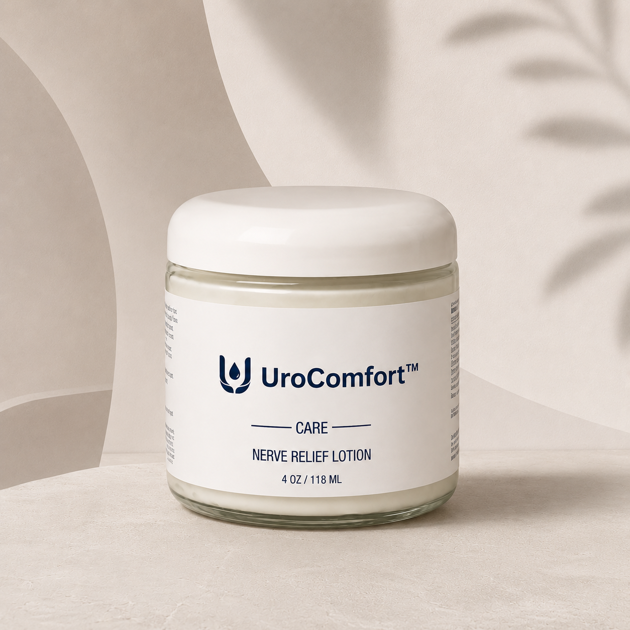 UroComfort™ - 2 - US
