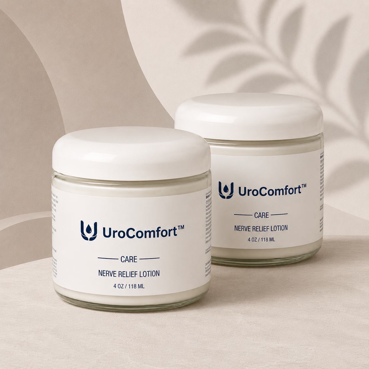 UroComfort™ - 2 - US