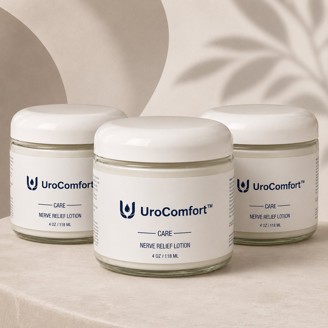 UroComfort™ - US