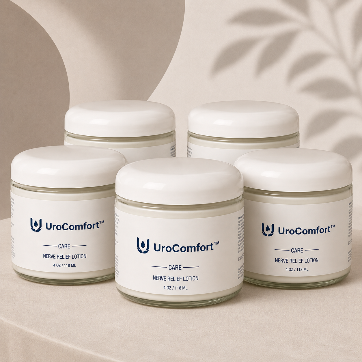 UroComfort™ - US