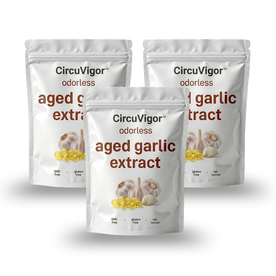CircuVigor™ - MX