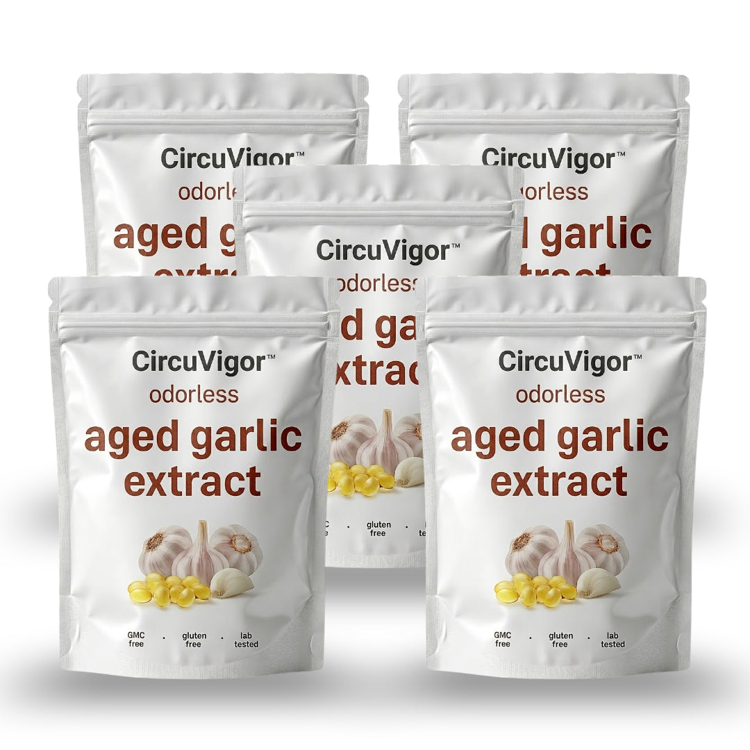 CircuVigor™ - MX
