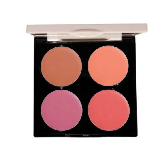 Veloura™ Soft Glow Blush Palette