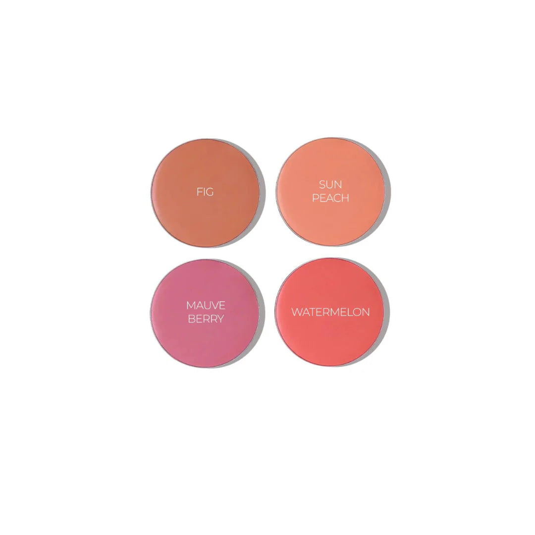 Veloura™ Soft Glow Blush Palette