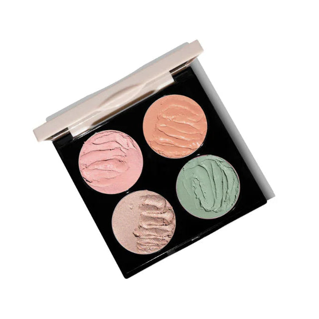 LumièreBelle™ Radiance Sculpt Palette