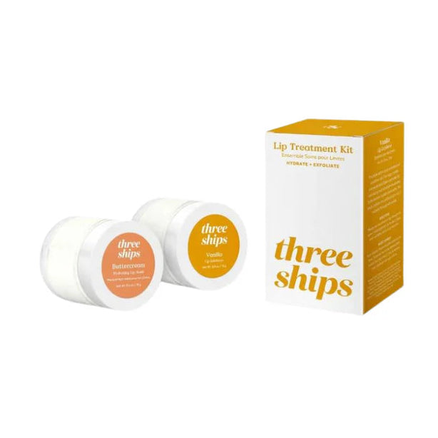 LumiLips™ Nourish & Smooth Lip Care Duo